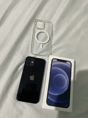iPhone 12
