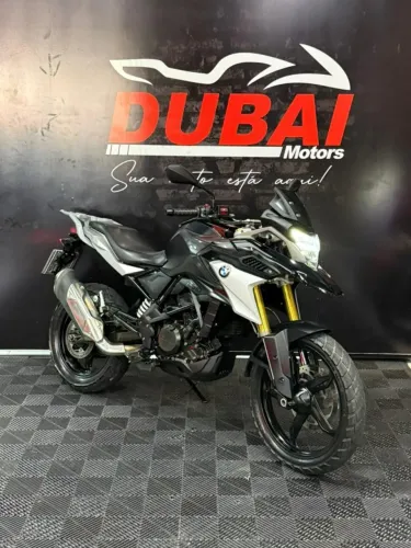 BMW G 310 2023