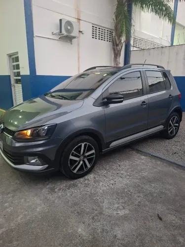 Volkswagen Fox Xtreme 1.6 Flex 8V 5P 2020