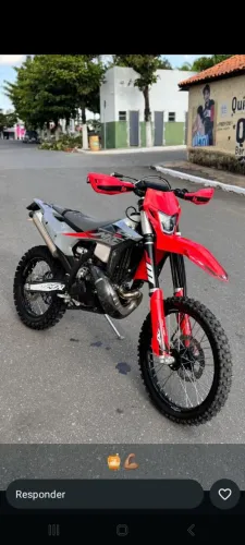 MXF 250 TSX