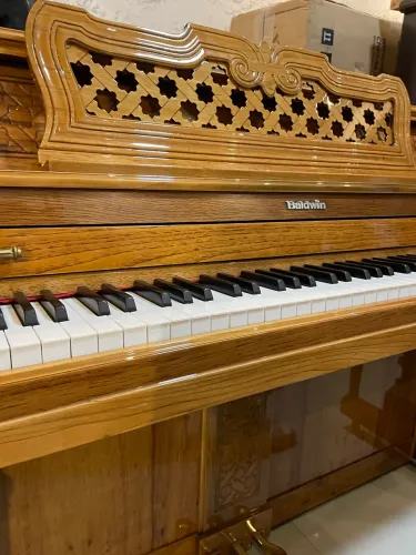 Piano