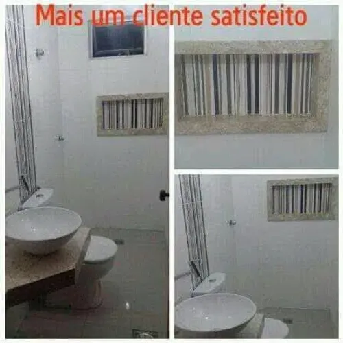 Pedreiro do básico ao acabamento em Anápolis