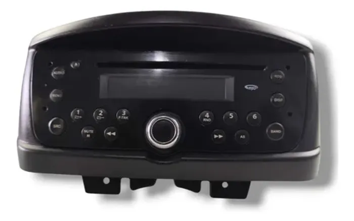 Rádio Mp3 Cd Player Fiat Doblo 2014 2020 100220489