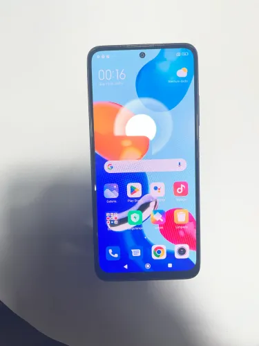 Redmi Note 11 GB128 GB 8 RAM Todo original 