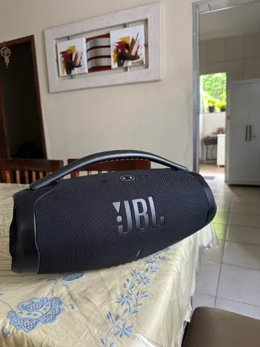 JBL BOOMBOX 3