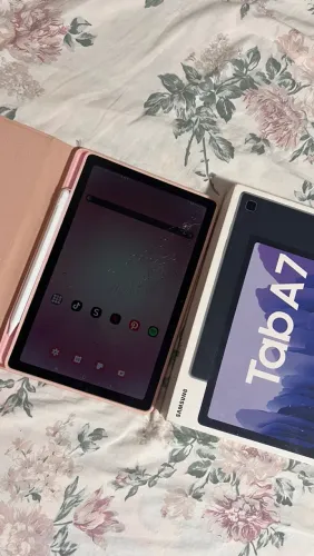 Tablet A7 Samsung