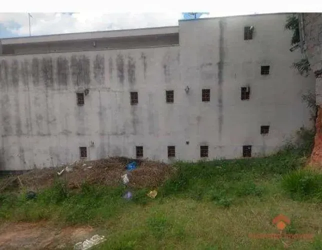 Terreno à venda, 156 m² por R$ 307.400,10 - Jaguaribe - Osasco/SP