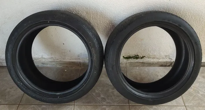 Pneu 225/45 - R17