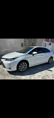 Toyota Corolla XEI 2.0 Flex 16V Aut. 2023
