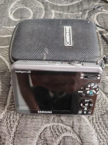 Camera Samsung PL51