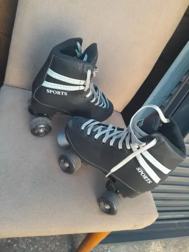 Patins 4 rodas original