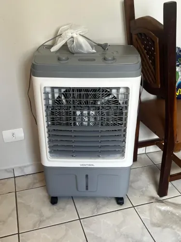 Umidificador - 30 litros