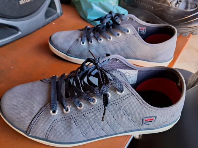 Tenis Fila