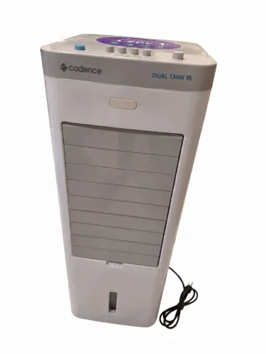 Vendo Climatizador Cadence 9 litros