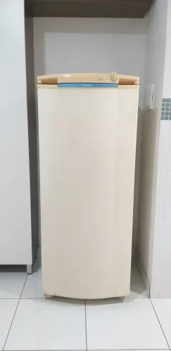 Geladeira Consul