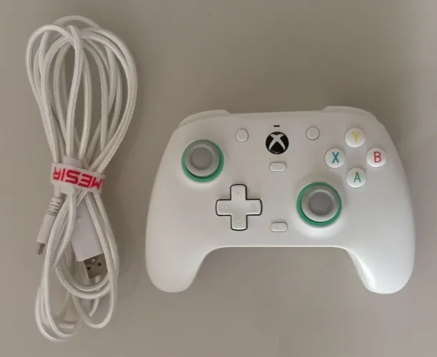 Gamesir G7 SE Hall Effect Usado 
