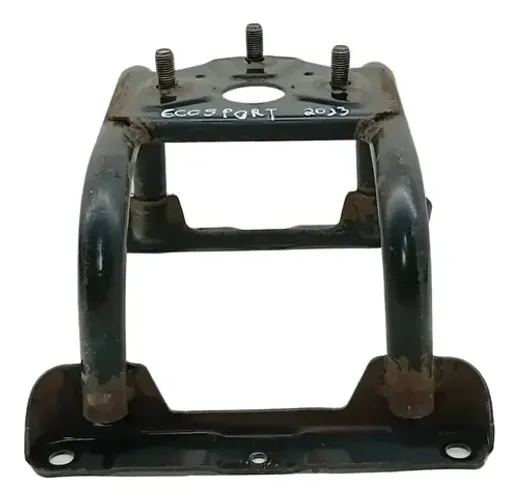Suporte Estepe Tampa Traseira Ecosport 2013 2014 A 2021