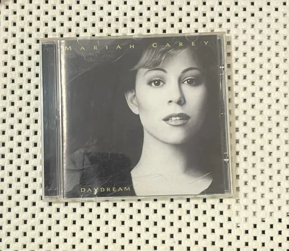 Cd Mariah Carey - Daydream