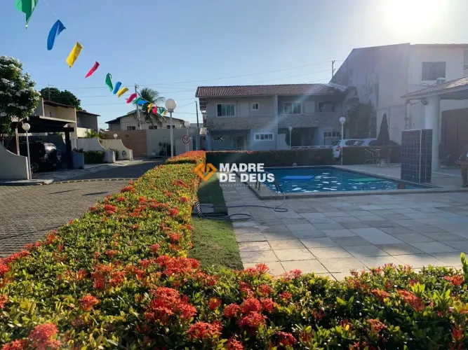 Condomínio Residencial Milenium