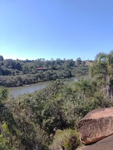 More Bem: Terreno em Votorantim/Sorocaba com Segurança, Contato com a Natureza e Hípica!