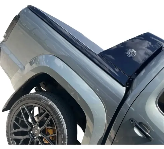Santo Antônio Amarok extreme v6