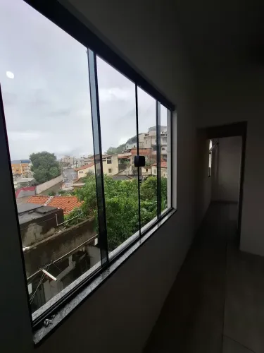 Kitnet para aluguel no bairro São João - VR