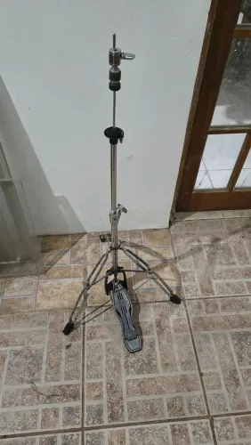 Estante hit hat chimbal mapex 