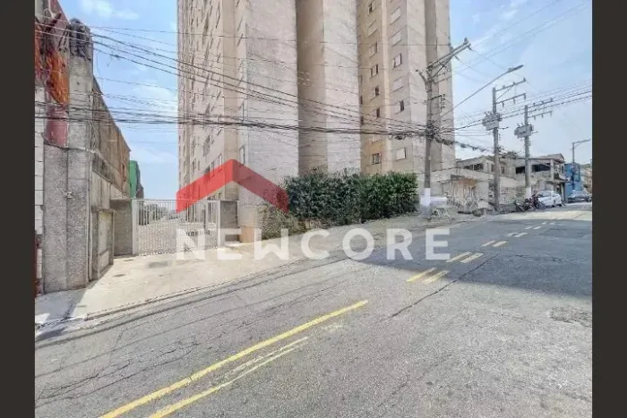 Cobertura em Rua Doutor Bento Vidal - Novo Osasco - Osasco/SP