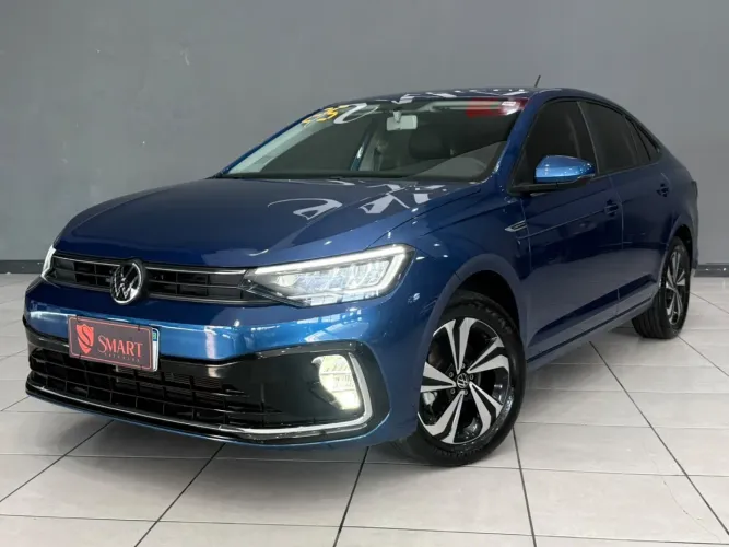 Volkswagen Virtus Comfort. 200 TSI 1.0 Flex 12V AUT 2025