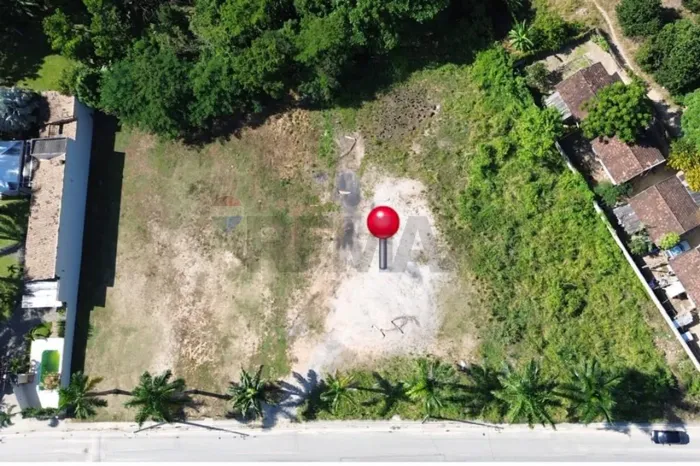 VENDO TERRENO ESCRITURADO, COM 1.420M², EM VIÇOSA RIO BONITO/RJ.