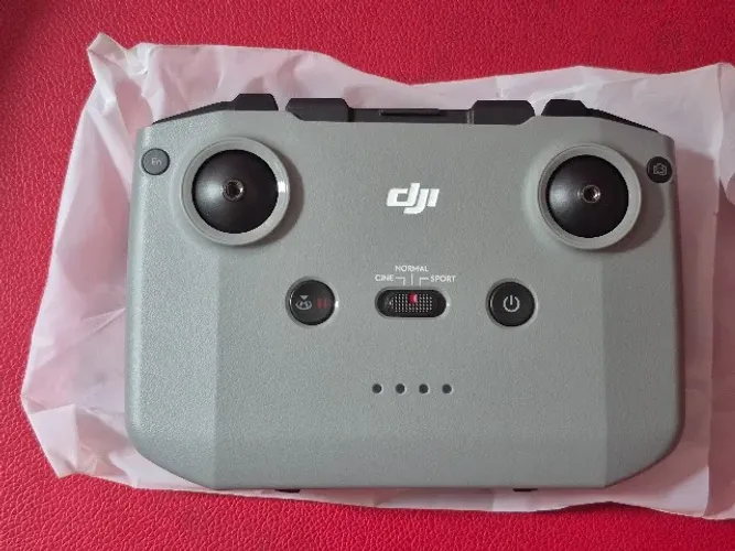 DJI controle RC N1 Novo(sem uso)
