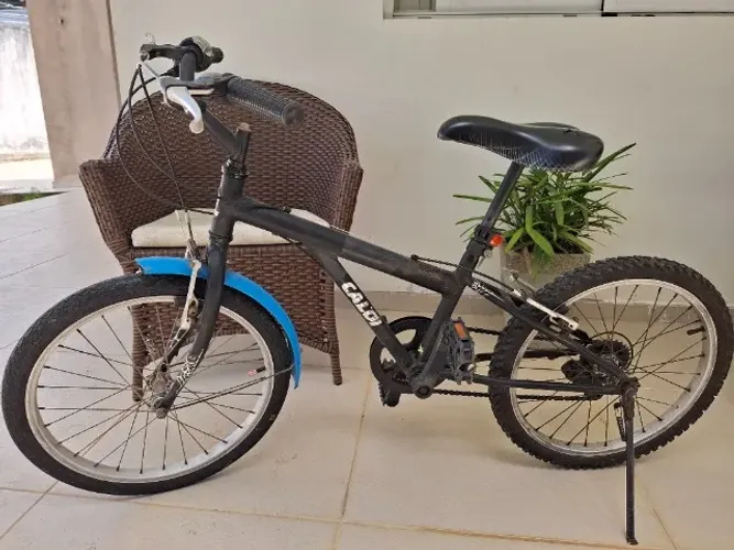 Bicicleta Aro 20
