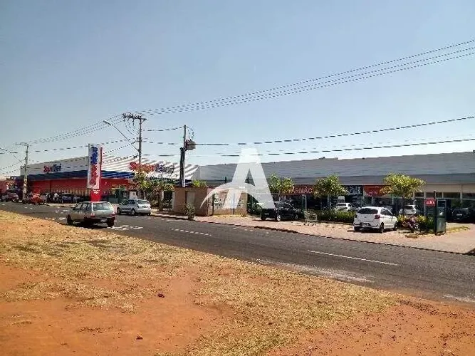 Loja para aluguel, Shopping Park - Uberlândia/MG