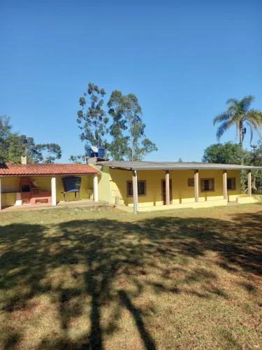 Chácara à venda no JD. Cananeia - Pilar do Sul/SP.