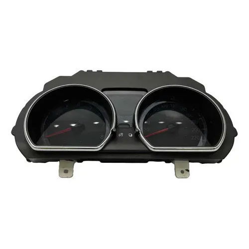 Painel Instrumentos Nissan Versa 2012 2019 Preto