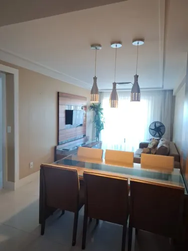APARTAMENTO 1 QUARTO, MOBILIADO,SALVADOR SUITES RESIDENCE ALUGUEL