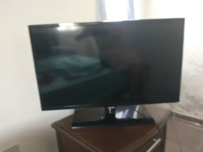 TV Samsung