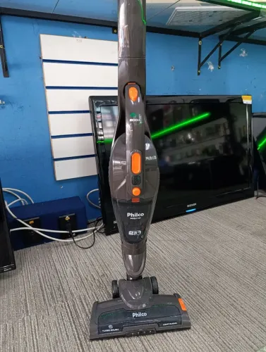 Aspirador de pó Philco sem fio
