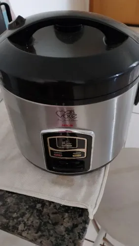 Panela elétrica