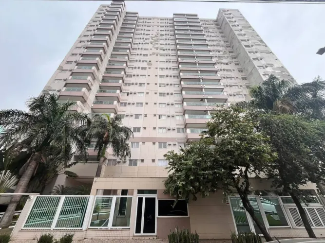Apartamento | Aluguel | Aterrado