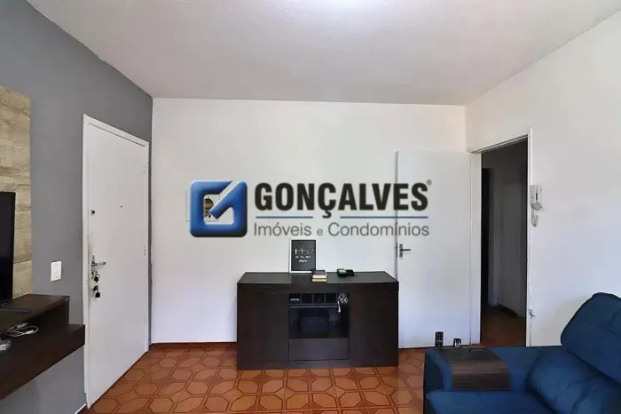 Apartamento 2 quartos à venda em Nova Petrópolis, SBC  93 m² com piso frio