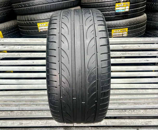 Pneu 275/35/20 Hankook Ventus V12 EVO 2 / Pneu 275/35R20