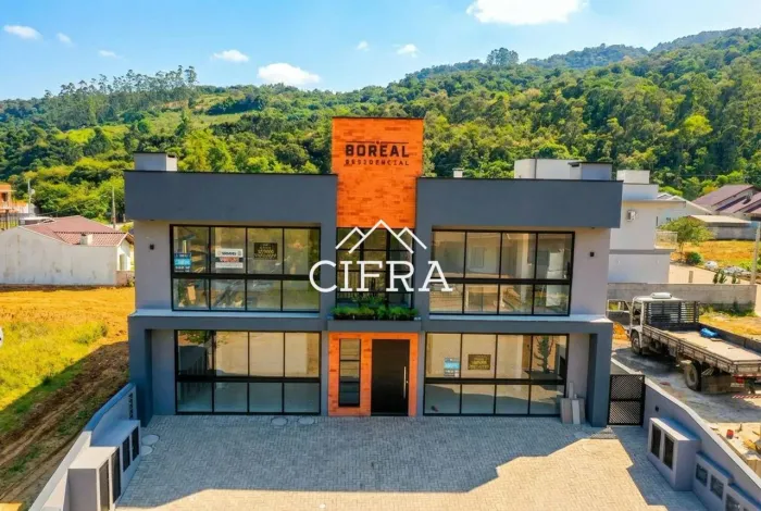 Apartamento - Venda - 02 dormitórios - 66m2 - 2º andar - Loteamento Cidade Nova - Residenc