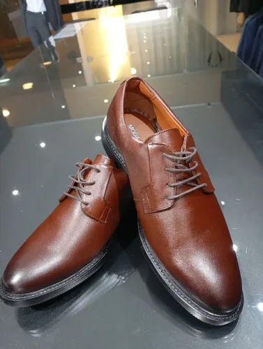 SAPATO SOCIAL DERBY NOVA LINHA