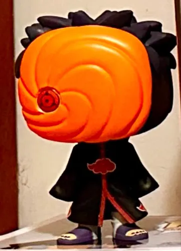 Funko Pop Tobi - Glow ( sem caixa)