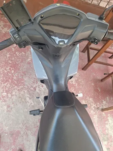 Shineray Rio 125