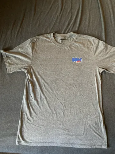 camisa BAW original
