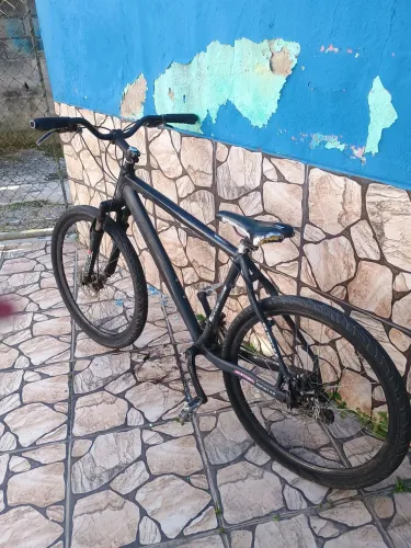 Bicicleta GTS M1 aro 29