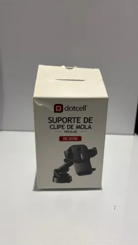Suporte de Celular para carro Dotcell DC-SV30