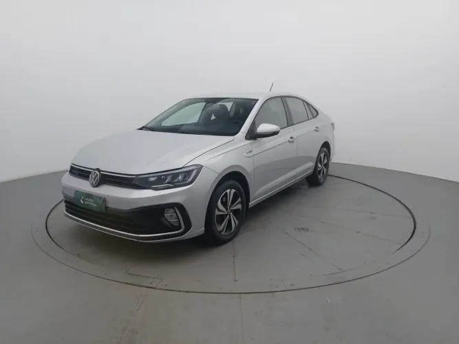 Volkswagen Virtus Comfort. 200 TSI 1.0 Flex 12V AUT 2025